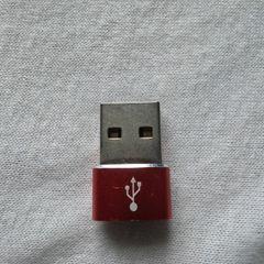 Usb-c To Usb