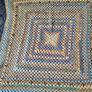 Crochet Baby Blanket Image 5