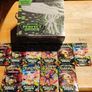 Pokemon Tcg Mega Evolution Perfect Order ETB Plus X10 booster packs Image 2