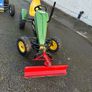 John Deere New Holland Case Berg Go Carts Image 10