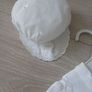 New Christening Romper Image 3