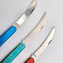 Vintage Bundle of Alox Victoria and Victorinox Bakers Knife Swiss Army Collectable Image 9