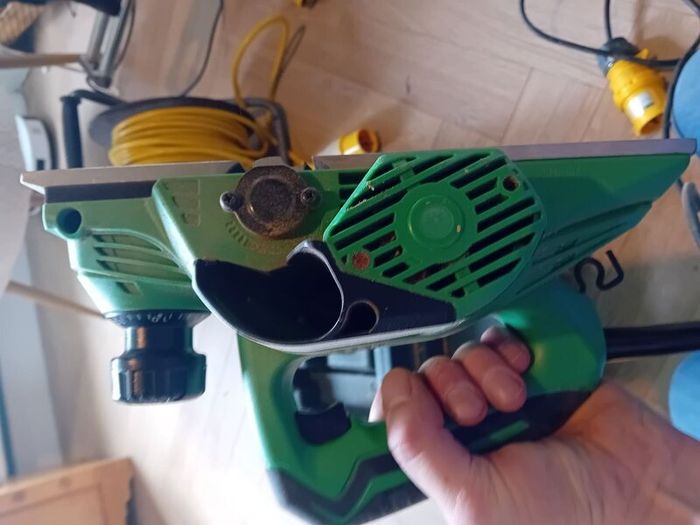 Carpentry/ woodwork tools