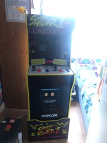 Street Fighter 2