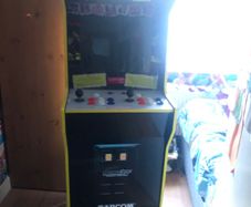 Street Fighter 2