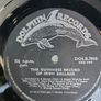 Dublin City Ramblers - The Guinness Record Of Irish Ballads Vinyl LP (1972) Original Irish Pressing EX+ Folk Trad Image 4