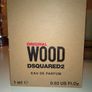 Dsquared2 Wood Image 3