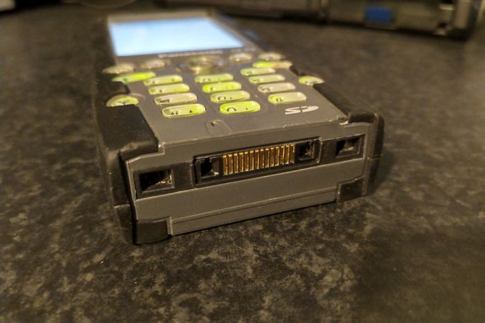Panasonic CF-P2 ToughPhone