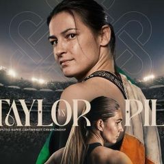 Katie Taylor tickets