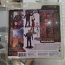 McFarlane Terminator 3 Rise of the Machines T-X Endoskeleton 7 Inch Scale Figure New Image 4