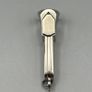 Vintage Sterling Silver Pocket Cigar Cutter h/m 1962 Birmingham - W.H.LD Image 9