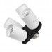 4 in 1 E27 Expand Lighting Lamp Bulbs Holder Adapter