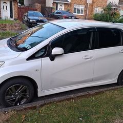 Nissan Note 1.2 DIG S 2013