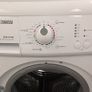 ZANUSSI washer dryer Image 2