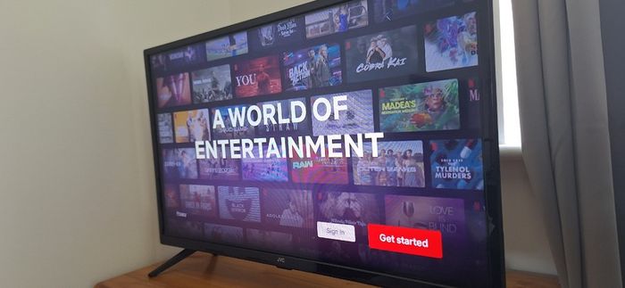 Smart TV