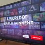 Smart TV Image 2