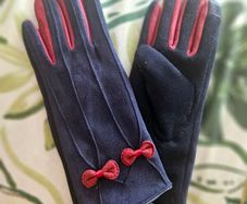 gloves