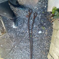 14' Towing Chain