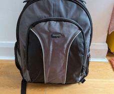 targus laptop bag