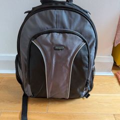 targus laptop bag