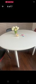 kitchen table
