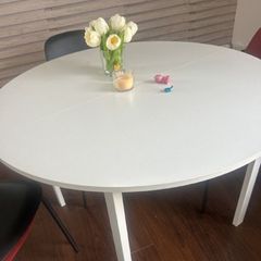kitchen table