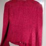 Ladies Benetton Jacket. Image 3