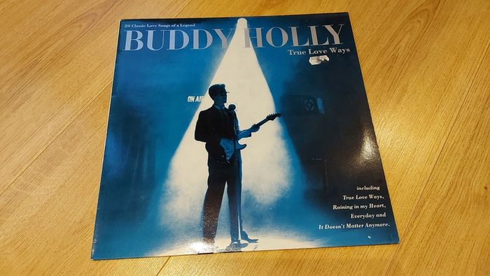 Batch 2 of Vinyl Records for Sale - all in Excellent condition