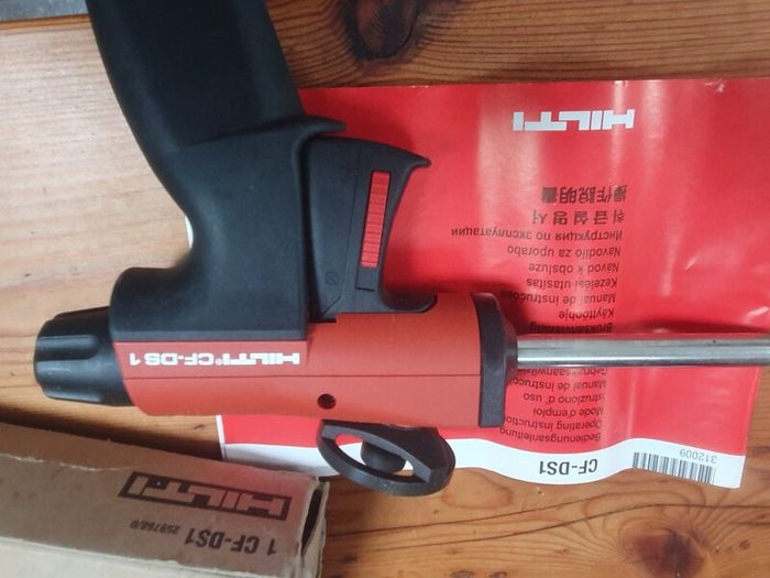 Hilti Cf-ds1