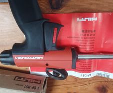 Hilti Cf-ds1