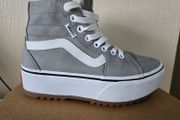 Vans Filmore Hi Platform ST uk3.5