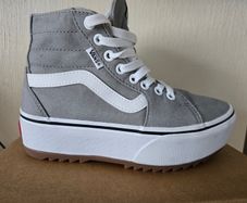 Vans Filmore Hi Platform ST uk3.5