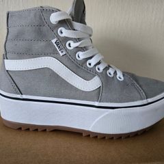 Vans Filmore Hi Platform ST uk3.5