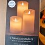 Flameless Candles Image 2