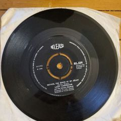 Larry Cunningham And The Country Blue Boys Mother The Queen Of My Heart Ninety Years Old