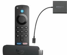 Amazon Fire Stick HD 3rd Generation