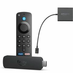 Amazon Fire Stick HD 3rd Generation