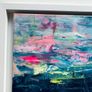 Original Painting Irish Abstract landscape Original Art contemporary Irish art Image 6