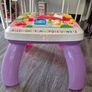 Fisher-Price Laugh & Learn Smart Stages Around the Town Activity Table Image 2