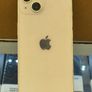 Apple iPhone 13 256GB Factory Unlocked White (Has a New Battery: 100%) Image 6