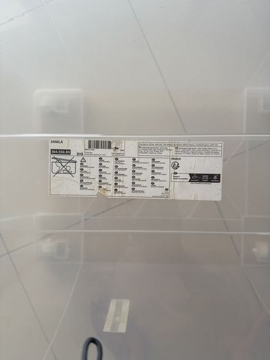 Storage Container