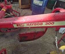 Pz Greenland 300 Haybob