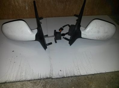 Citroen Xsara wing mirrors...pair