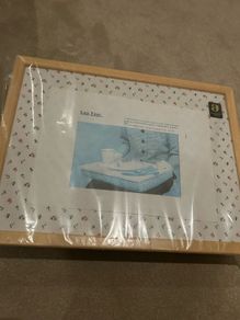 Lap table
