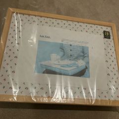 Lap table