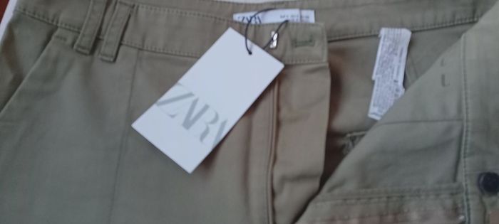 Zara Jeans New