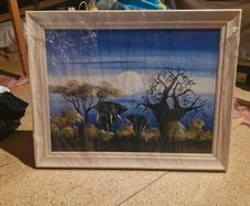painting