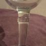 Westmalle Trappist beer glass Image 3