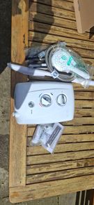 shower triton T80