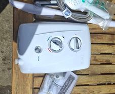 shower triton T80